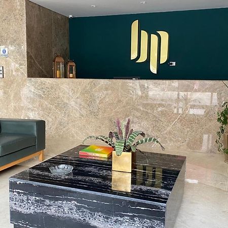 Buenavista Plaza Aparta Hotel Barranquilla  Luaran gambar