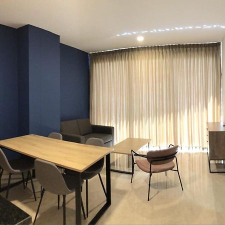 Buenavista Plaza Aparta Hotel Barranquilla  Luaran gambar