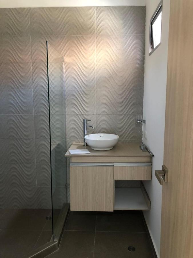 Buenavista Plaza Aparta Hotel Barranquilla  Luaran gambar