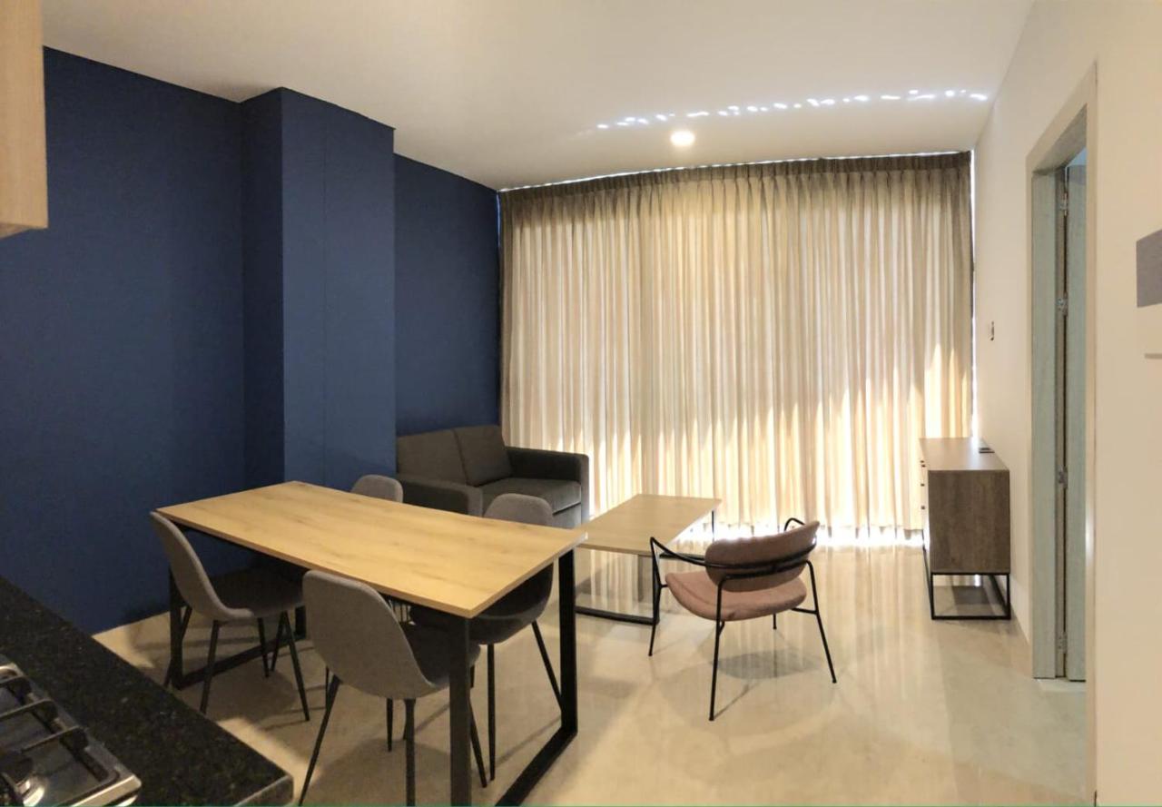 Buenavista Plaza Aparta Hotel Barranquilla  Luaran gambar