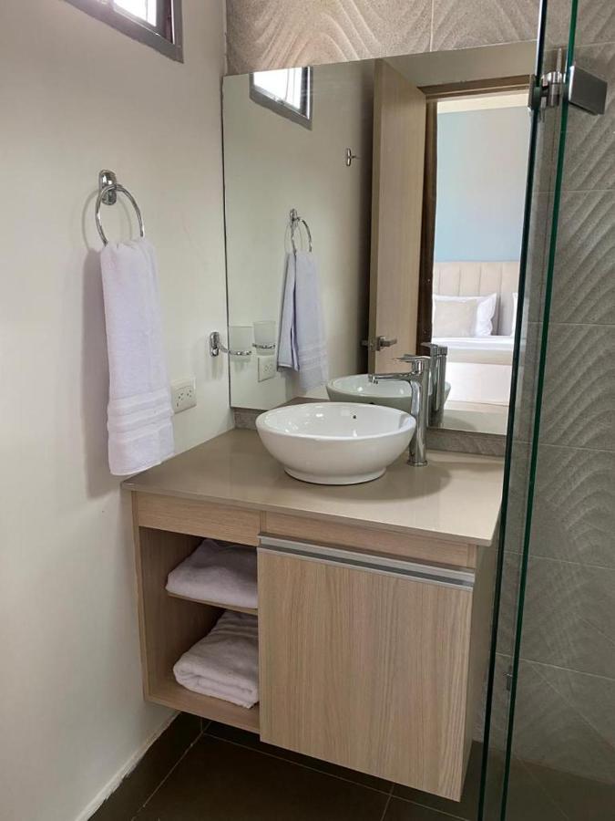 Buenavista Plaza Aparta Hotel Barranquilla  Luaran gambar