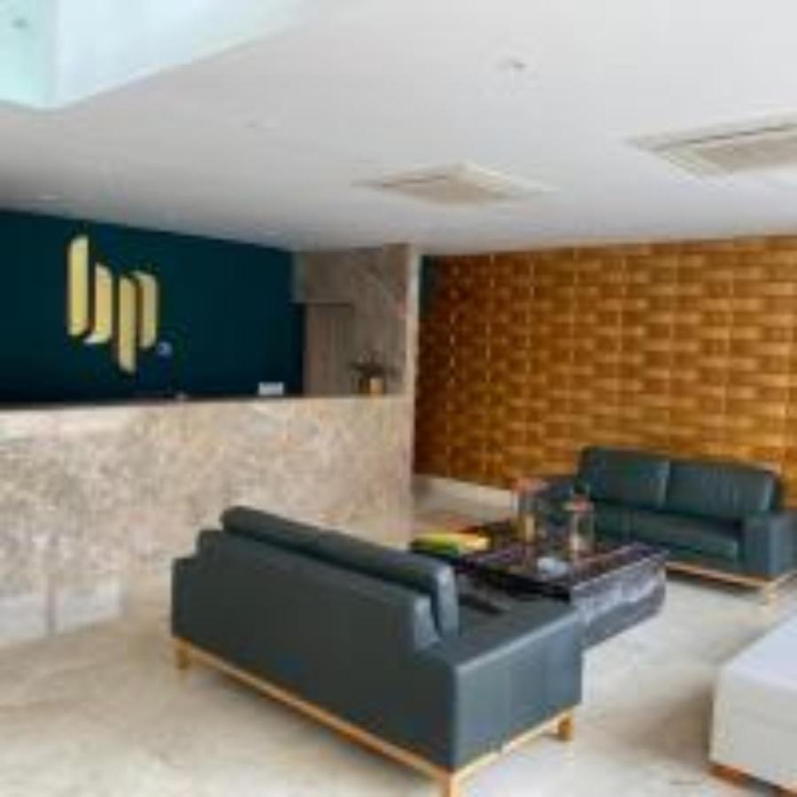 Buenavista Plaza Aparta Hotel Barranquilla  Luaran gambar
