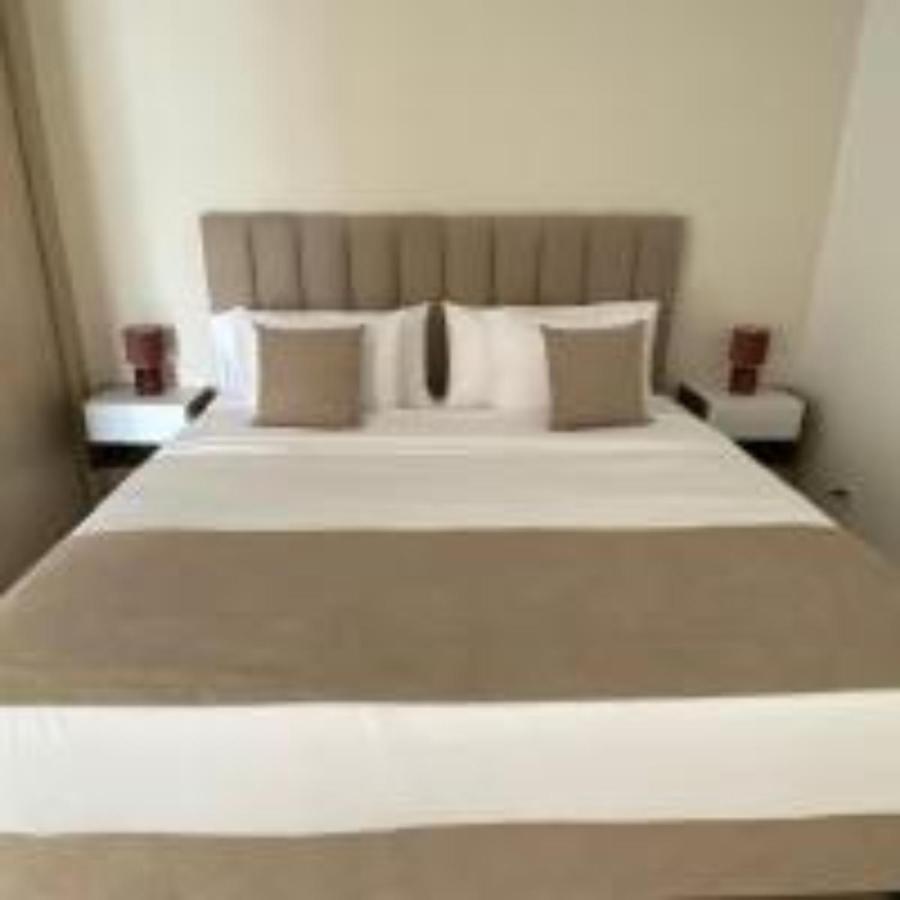Buenavista Plaza Aparta Hotel Barranquilla  Luaran gambar