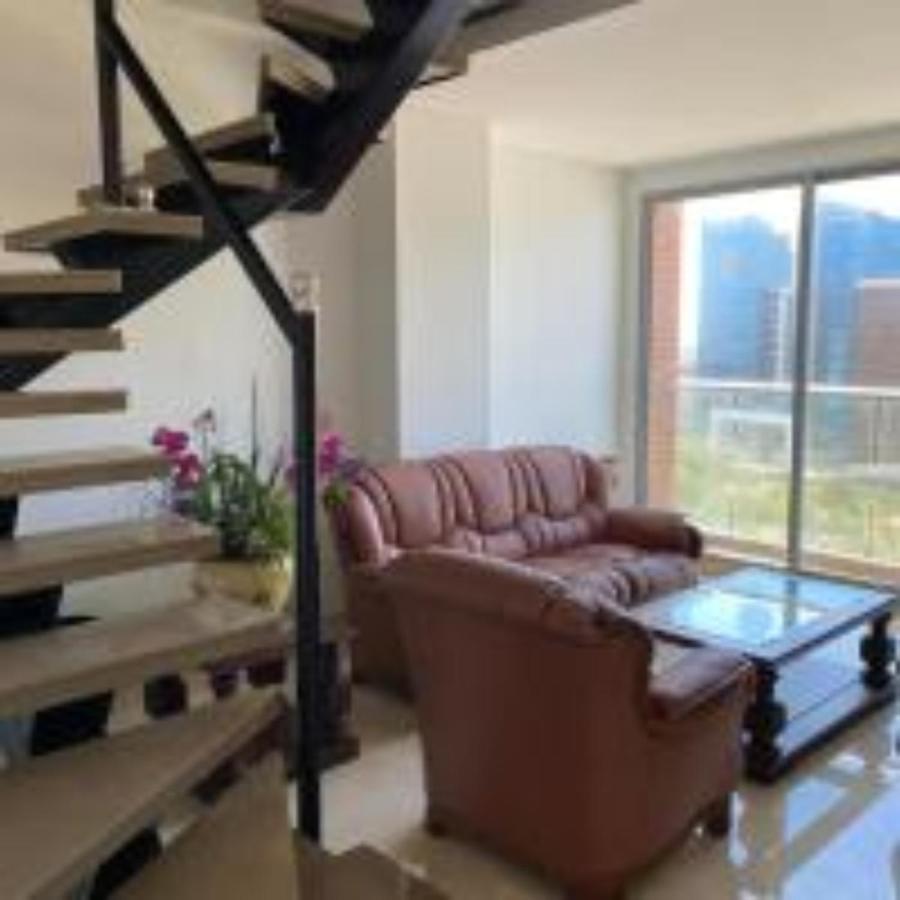 Buenavista Plaza Aparta Hotel Barranquilla  Luaran gambar