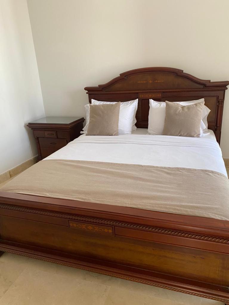 Buenavista Plaza Aparta Hotel Barranquilla  Bilik gambar