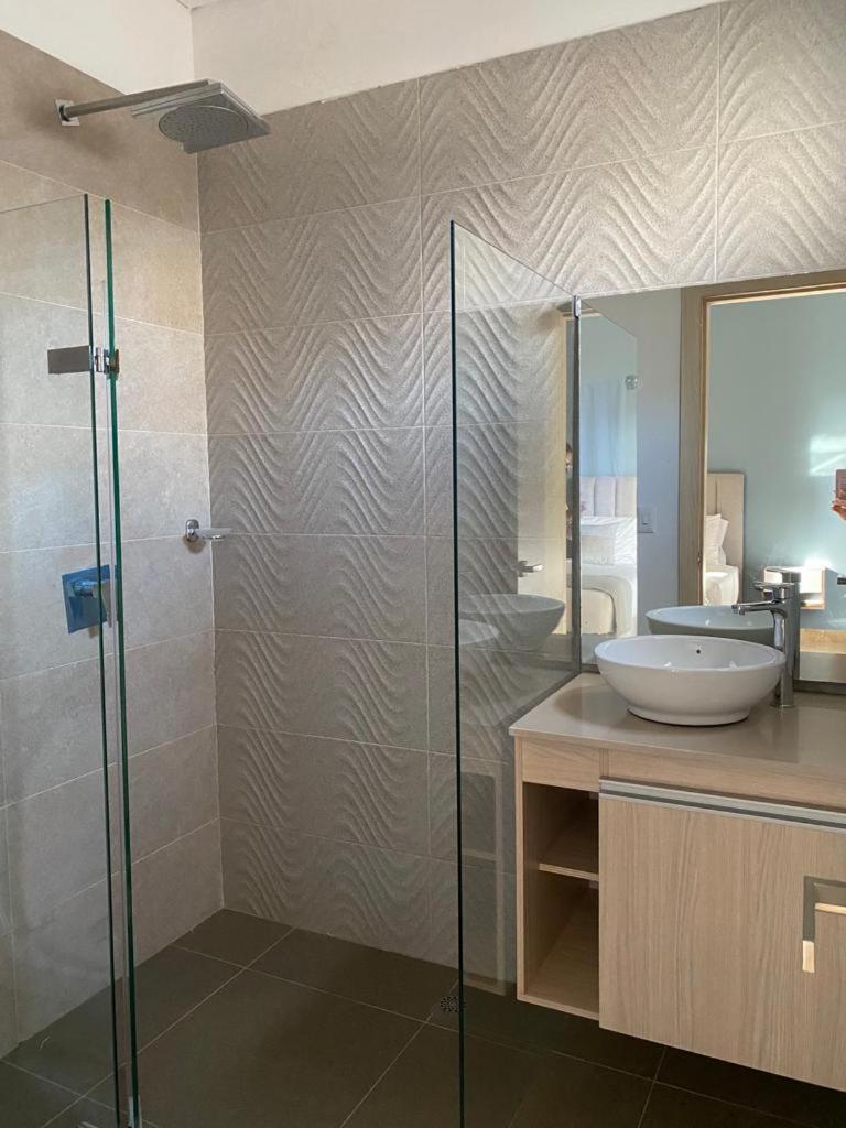 Buenavista Plaza Aparta Hotel Barranquilla  Bilik gambar